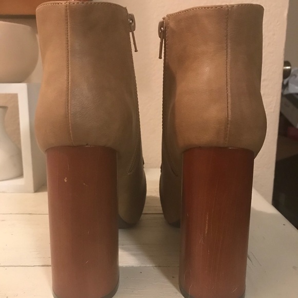 Booties - Picture 4 of 5